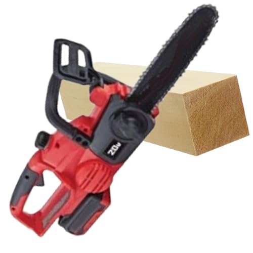 Bauer Chainsaw Review