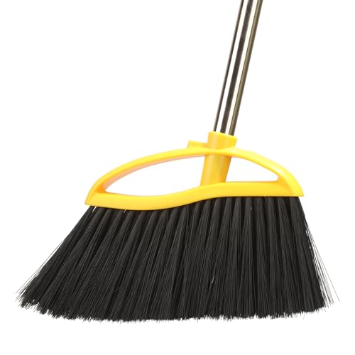 Best Broom for Vinyl Floors