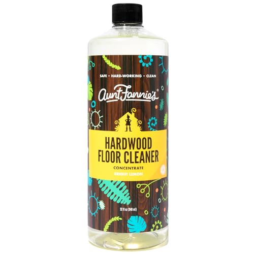 Best Carpet And Hardwood Floor Cleaner
