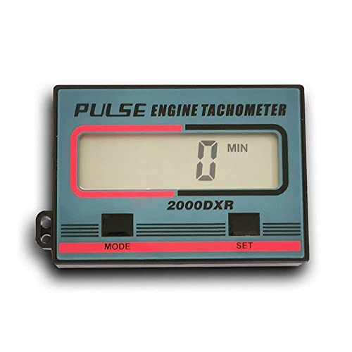 Best Chainsaw Tachometer