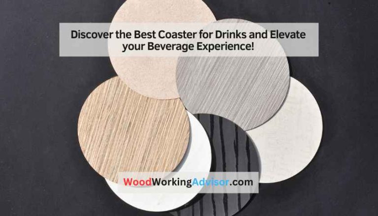 best coaster for drinks