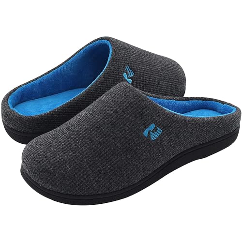 Best House Slippers for Hardwood Floors