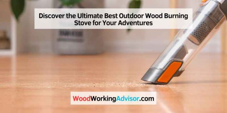 best rechargeable vacuum stick