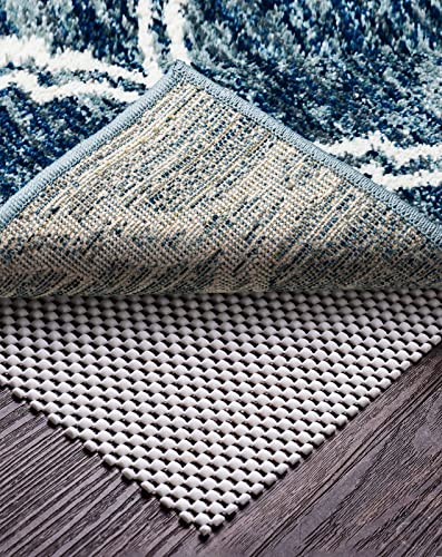 Best Rug for Hardwood Floors