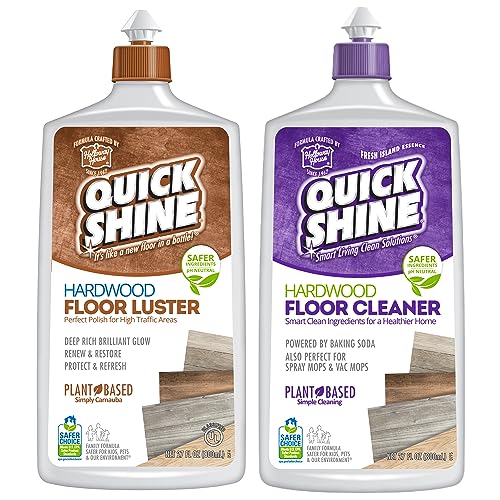 Best Thing to Clean Hardwood Floors