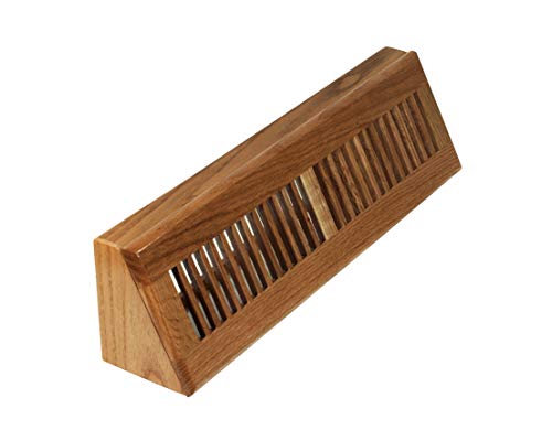 Best Wall Color for Oak Floors