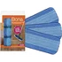 Bona microfiber cleaning pad for hardwood floors