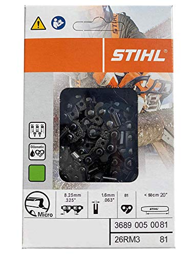 Buy Stihl Chainsaw Online
