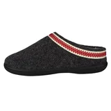 Clarks Wool Felt Clog Slippers Clarks Wool Felt Clog Slippers