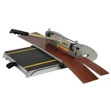 CUTTEREX 13" 360 Degree Vinyl Floor Cutter vinyl plank flooring cutter CUTTEREX 13" 360 Degree Vinyl Floor Cutter vinyl plank flooring cutter