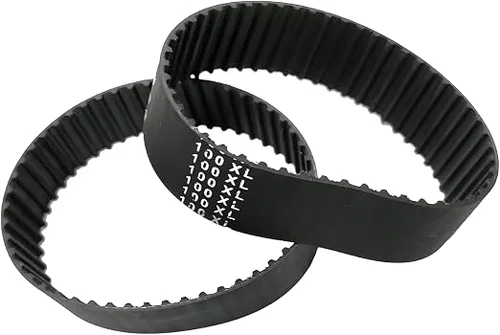 DIAKLY 2-Pack 34-674/34-670 Timing Belt (Delta 36-600/36-610)