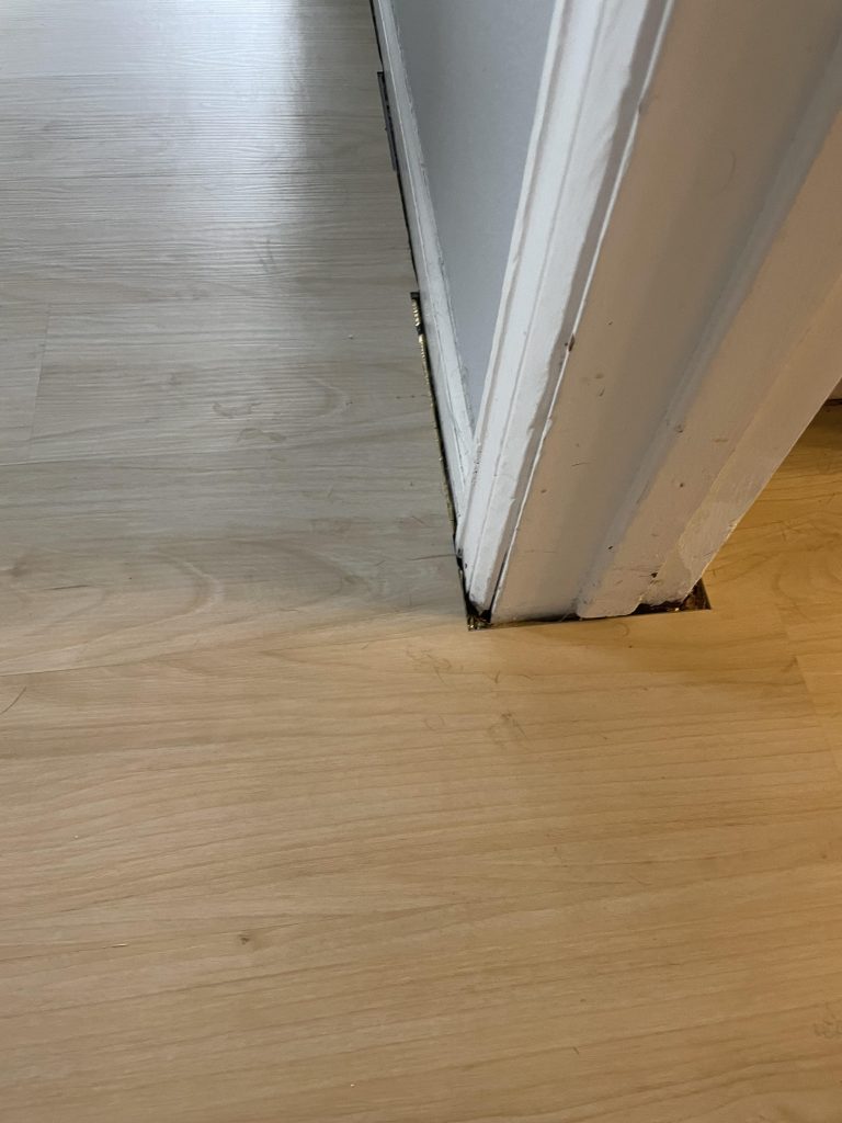 Do I Need Quarter Round for Vinyl Flooring
