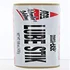 Door-Ease lubricant stick for sliding door tracks