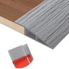 Floor Transition Strip for Door Threshold