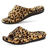 GRITHEIM Orthotic Arch Support Slippers GRITHEIM Orthotic Arch Support Slippers
