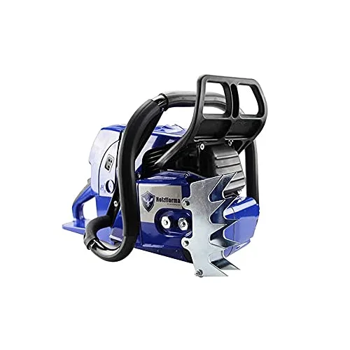 Holzfforma 92cc Farmertec Blue Thunder G660 Chain Saw Power Head ONLY. All Parts are Compatible WT MS660 066 Chainsaw