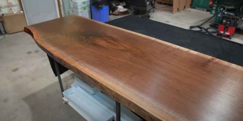 how-to-finish-wood-with-bark