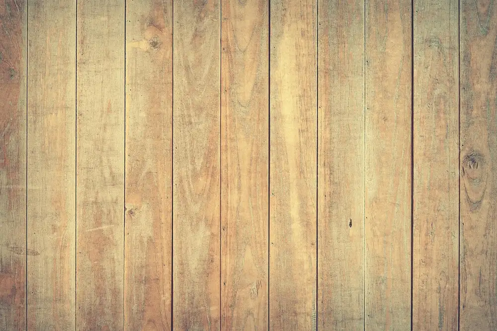 Weathered oak plank wall grain texture close-up Weathered oak plank wall grain texture close-up