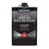 Minwax oil-based wipe-on polyurethane satin finish can