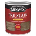 Minwax Pre-Stain Wood Conditioner, Clear, 1 Quart