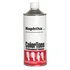 Naphtha solvent for removing wax and grease before wood finishing