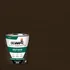 Olympic Oxford Brown Solid Stain & Sealer (1 Gal)