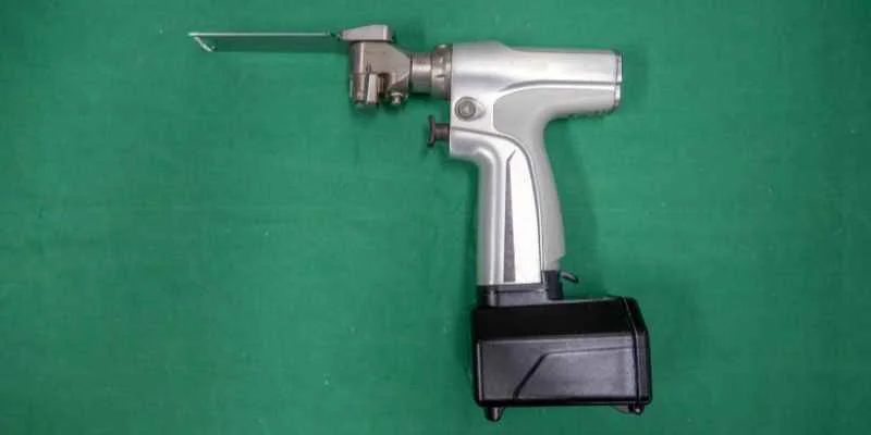 Oscillating Tool Saw Blades