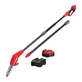 Craftsman V20 CMCCSP20M1 cordless pole saw