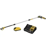 DeWalt DCPS620 (20V MAX XR) cordless pole saw