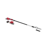 Milwaukee M18 FUEL Telescoping Pole Saw Kit cordless pole saw