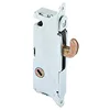 Prime-Line sliding glass door mortise lock latch