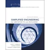 Simplified Engineering for Architects and Builders textbook cover