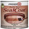 Zinsser Bulls Eye SealCoat universal sanding sealer can