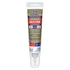 GE Advanced Silicone clear kitchen and bath sealant