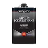 Minwax oil-based wipe-on polyurethane can