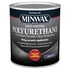 Minwax Fast-Drying Polyurethane Satin quart