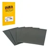 Dura-Gold 320 grit sandpaper sheets