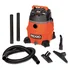 RIDGID WD1450 14 Gallon shop vac