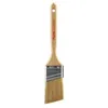 Purdy natural bristle angle sash paint brush