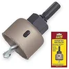 IVY Classic 1-3/4 inch carbide grit edge hole saw