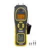 General Tools MMH800 Pin/Pinless Moisture Meter