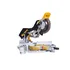 DEWALT DCS361B 20V 7-1/4
