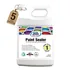 Rain Guard paint sealer bottle