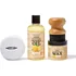 CLARK’S Cutting Board Oil & Wax Kit bottle