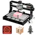 Genmitsu CNC 3018-PRO router kit