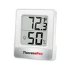 TempPro digital hygrometer for monitoring indoor humidity