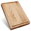 Sonder Los Angeles hard maple cutting board