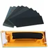 Sandpaper variety pack 120 to 3000 grit with hand sander block