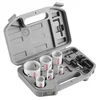 Bosch HSBIM9 general purpose bi-metal hole saw kit