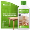 Nordicare Colorless Wood Oil